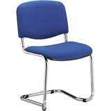 NOWY STYL Iso Swing Stoff Blau