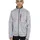 Trespass Bingham Fleece Grau Melange S