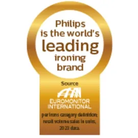 Philips PerfectCare PSG9050/20 Blau