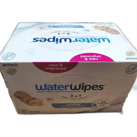 WaterWipes , Baby-Feuchttuch, Hypoallergen