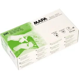 Mapa GmbH Einmalhandschuh Solo 997 9