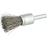 Osborn Pinselbürste D.25mm Drahtstärke 0,3mm VA 18000min-1 OSBORN