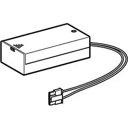 Geberit Batteriefach 241945001 für UR- Steuerungen ab 2009