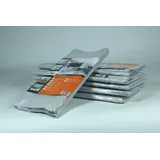 DMG Malervlies Seidenpapier 100 Bögen