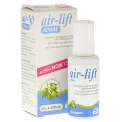 AIR-LIFT Spray gegen Mundgeruch 15 ml