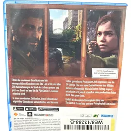 The Last of Us Part I (PS5)