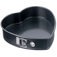 Kaiser Herz-Springform Classic 25 x 26 cm
