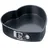 Kaiser Herz-Springform Classic 25 x 26 cm