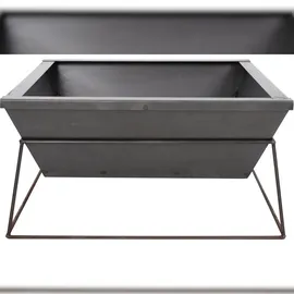 Redfire Feuerstelle Reso Industrial 60 cm