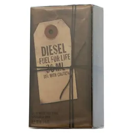 Diesel Fuel for Life Eau de Toilette 30 ml