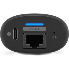 UBIQUITI networks Ubiquiti UniFi Display Cast Pro - Netzwerkmedien-Streaming-Adapter schwarz