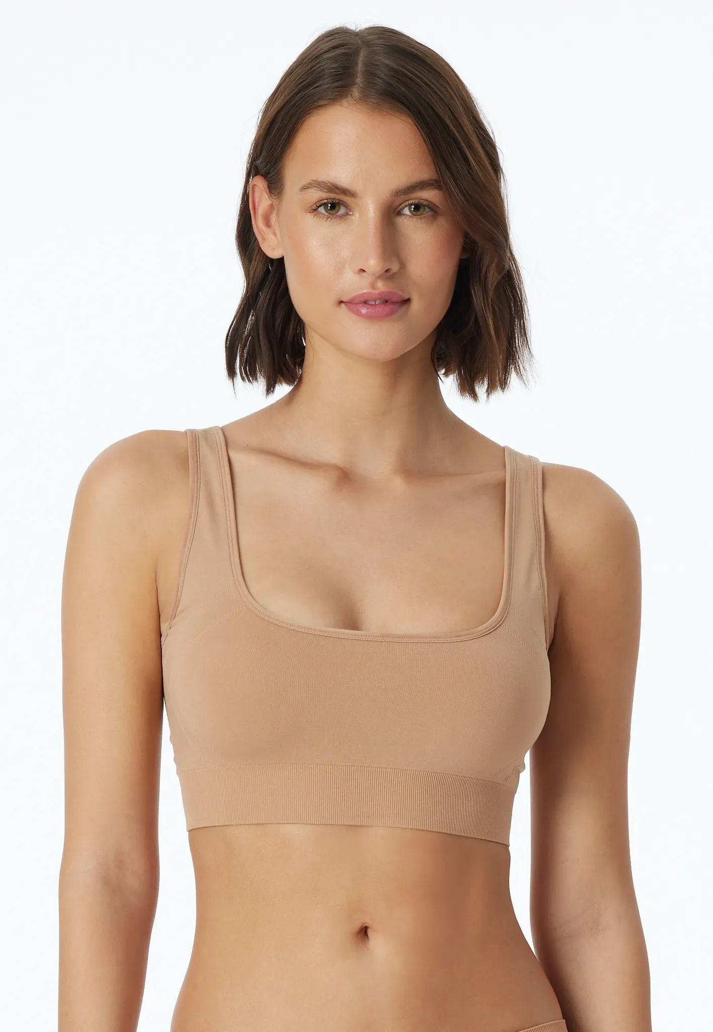 Bustier SCHIESSER 