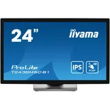 Iiyama ProLite T2438MSC-B1 24" schwarz