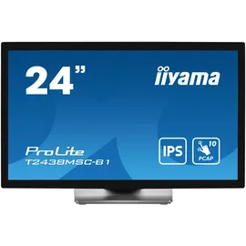Iiyama ProLite T2438MSC-B1 24" schwarz