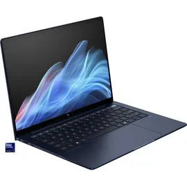HP EliteBook Ultra G1i 14" Intel Core Ultra 7 258V 32 GB RAM 1 TB SSD B66THAT