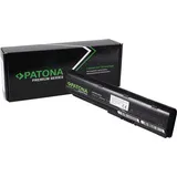 PATONA Akku für HP Presario Pavilion Envy 6600mAh 10,8V