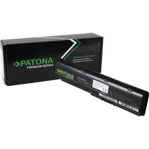PATONA Akku für HP Presario Pavilion Envy 6600mAh 10,8V