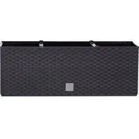 Prosperplast Rato Case 51,4 x 19 x 18,65 cm Anthrazit