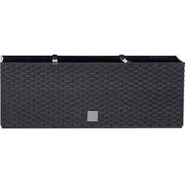 Prosperplast Rato Case 51,4 x 19 x 18,65 cm Anthrazit