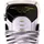 Mission Inhaler FS2 Junior Schwarz 36,5