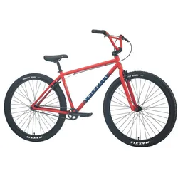 Fairdale TAJ 27,5" rot