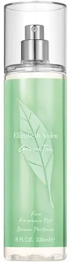 Elizabeth Arden Damendüfte Green Tea Fragrance Mist