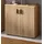 inn.furn Waschbeckenunterschrank 60 x 59 cm Beige