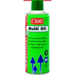 CRC Multifunktionsöl MULTI OIL 500 ml Spraydose