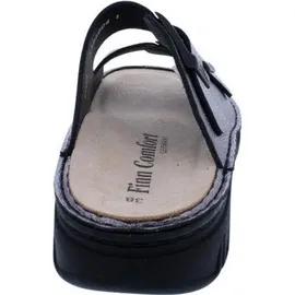 Finn Comfort Damen Pantolette Größe:42 EU - 42 EU