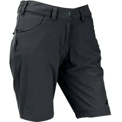 MAUL Damen Rimini Bermuda elastic, black, 36