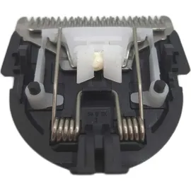 Braun Scherkopf schwarz 1 St.