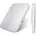 EDM Led Square Extra Flat 18W