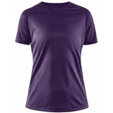 Craft Core Unify Trainingsshirt Damen 759000 true purple XS
