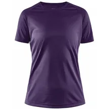 Craft Core Unify Trainingsshirt Damen 759000 true purple XS