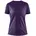 Core Trainingsshirt Damen 759000 true purple XS