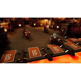 Dungeons 4 (Deluxe Edition) Xbox Series X