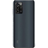 ZTE Blade A72 5G 16,6 cm (6.52") Dual-SIM Android R Go edition USB Typ-C 3 GB 64 GB 4000 mAh Grau