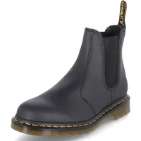 Dr. Martens 2976 Nappa Leather black nappa 41