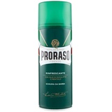 Proraso 3 er Pack Proraso Green Shaving Foam 400 ml Rasierschaum