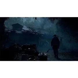 Resident Evil 4 Remake - Gold Edition (PS5)
