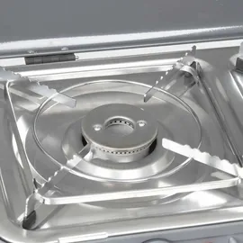 Brunner Gaskocher Kookmaster 50mbar