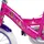 Disney Princess 14 Zoll RH 0 cm rosa