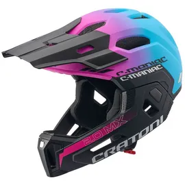CRATONI C-Maniac 2.0 MX 52-56 cm Damen pink/rosa 2021