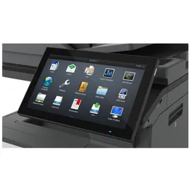 Lexmark CX735adse