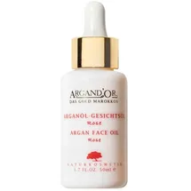 Argand’Or Bio Arganöl Gesichtsöl Rose 50 ml
