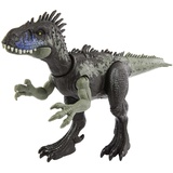 Mattel Jurassic World Wild Roar Dryptosaurus