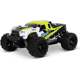 Blijr RC-Auto Speed ́r 2,40GHz RTR rot