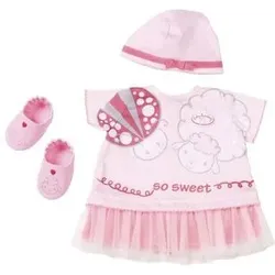 ZAPF 700198 Baby Annabell® Deluxe Sommertraum