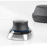 3Dconnexion SpaceMouse Wireless Schwarz