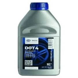 Hella 8DF 355 360-021 Bremsflüssigkeit 1l
